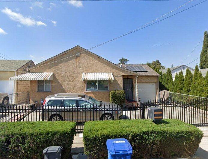 Hayward: In the week of Dec. 8 best deals on homes