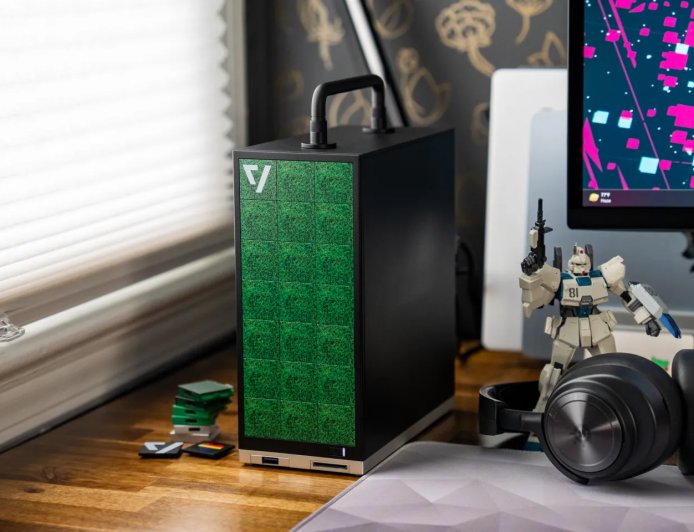 全球内存短缺加剧Framework台式机涨价 起售价上调至1139美元