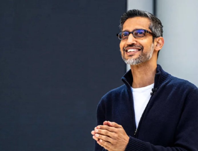 Alphabet市值突破4万亿美元