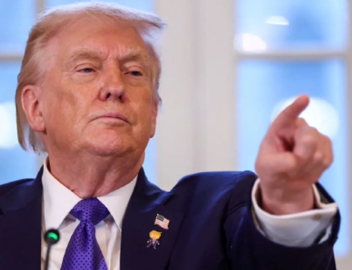 特朗普：任何与伊朗有商业往来的国家将面临美国25%的关税