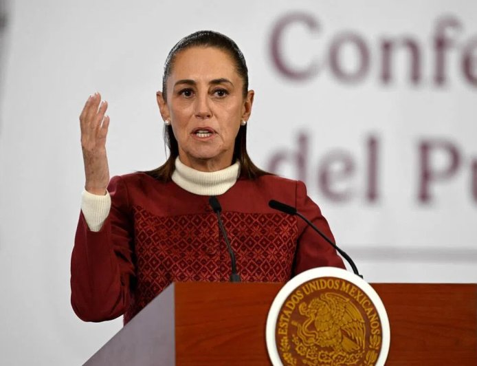 墨总统：已排除美国在墨西哥采取军事行动可能性