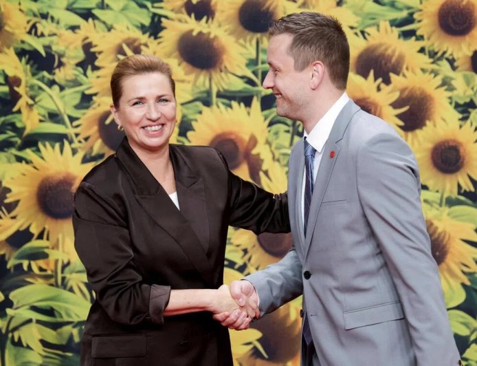 格陵兰岛：北极防御在北约框架下进行 拒绝美国接管