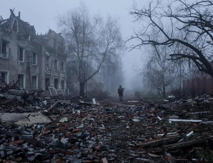 俄去年逾千种新型军备投入前线测试