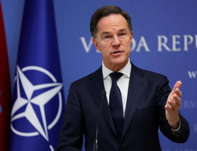 北约将加强北极安全 应对特朗普欲接管格陵兰岛意图