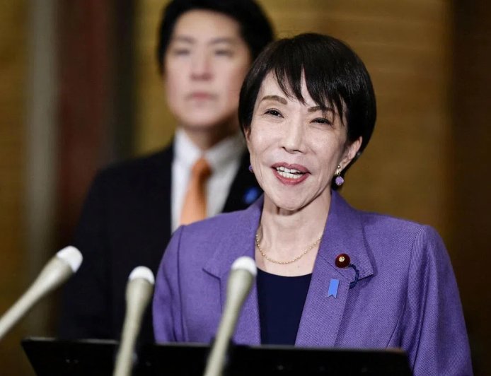 日本众院或提前解散 朝野加快备战