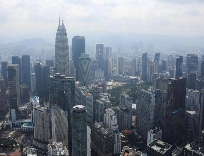 智库预测马国2026年经济增长放缓至4.5%