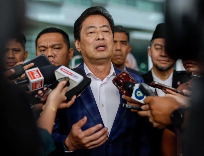 马国追回300亿令吉一马资金