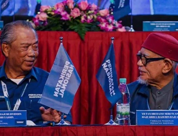 讨论新主席人选 伊党促国盟尽快开会