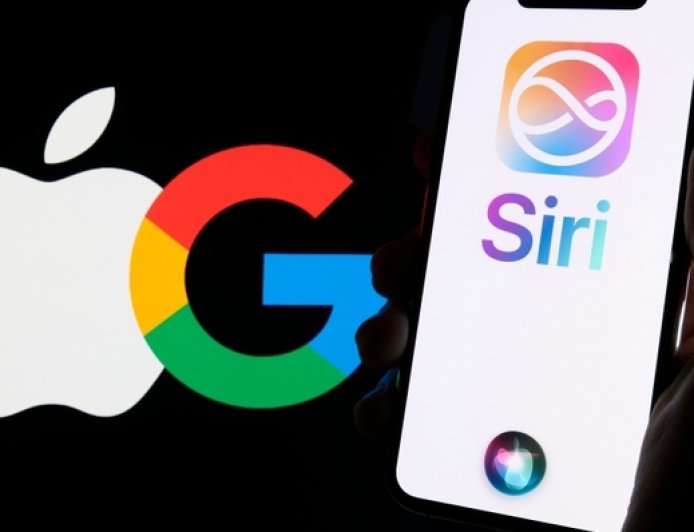 谷歌被选定为苹果新款Siri合作方，市值破4万亿美元创新高