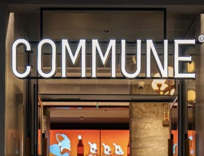 要上市的COMMUNE幻师，如何保持新鲜感？