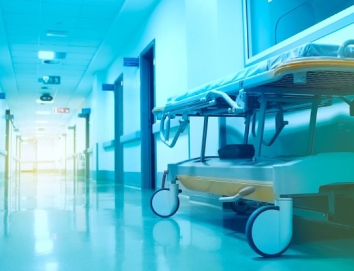 六部门：医疗机构不得开展殡仪服务，严禁外包太平间