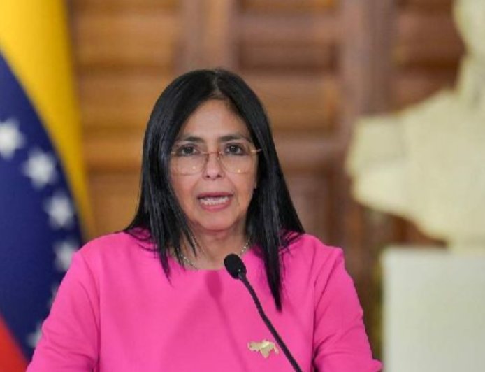 委内瑞拉代总统：一定会把马杜罗救回 一定能做到