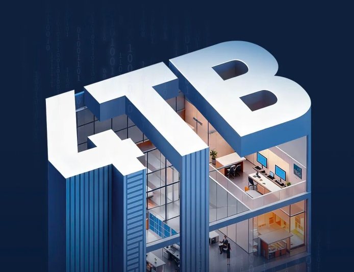 4TB 版致态灵 · 先锋版移动固态硬盘发售，2649 元