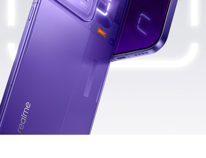 全球首发 165Hz 三星苍穹屏：realme 真我 Neo 8 官宣 1 月 22 日发布