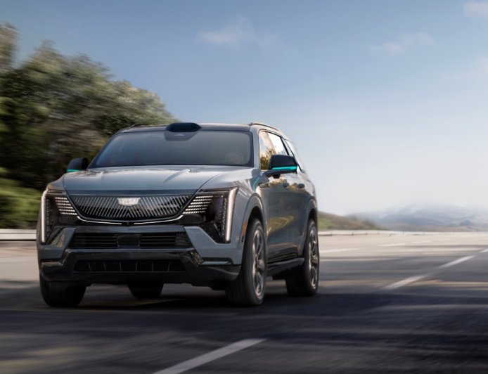 电动汽车市场风向变化致额外 60 亿美元损失，通用汽车再次计提费用