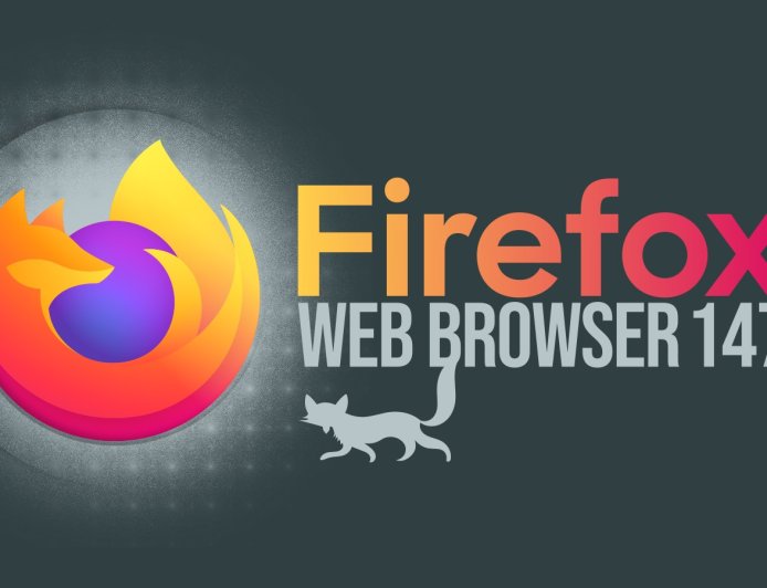 2026 开年首更：火狐 Firefox 147 浏览器稳定版发布，画中画模式更智能