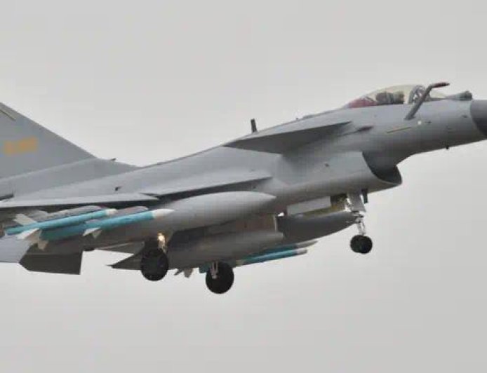 成飞官宣，歼-10CE击落多架战机自身零损失，印度法国坐不住了？