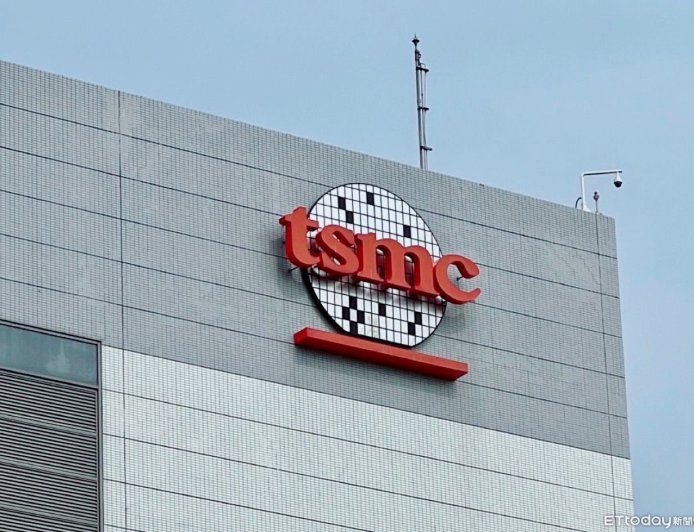 台積電飆上1720元新天價！　本土法人上修目標價至2050元