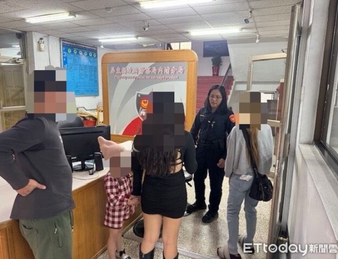 交出提款卡才能會面...屏東妙齡女「探探」交友驚魂　報警安心了