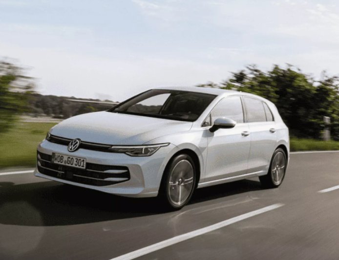 台灣福斯「新Golf入手多12萬」旅行車同步開賣！GTI性能款舊年式出清