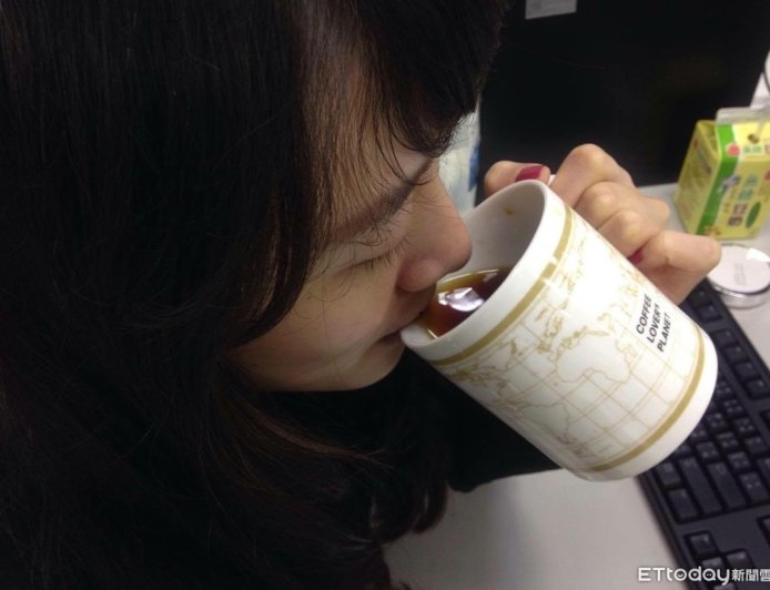 每天1杯咖啡她瘦不了「還越喝越累」！醫揭隱藏兇手