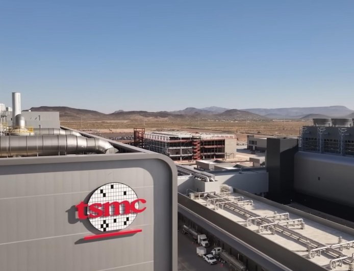 紐約時報：台美關稅敲定15％ 台積電需再加碼美廠 台股早盤大漲4百點