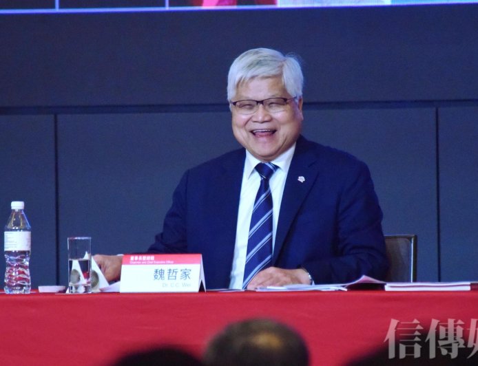 法說行情點火　台股盤中創高、終場漲278點　三大法人砍144億元「籌碼換手」