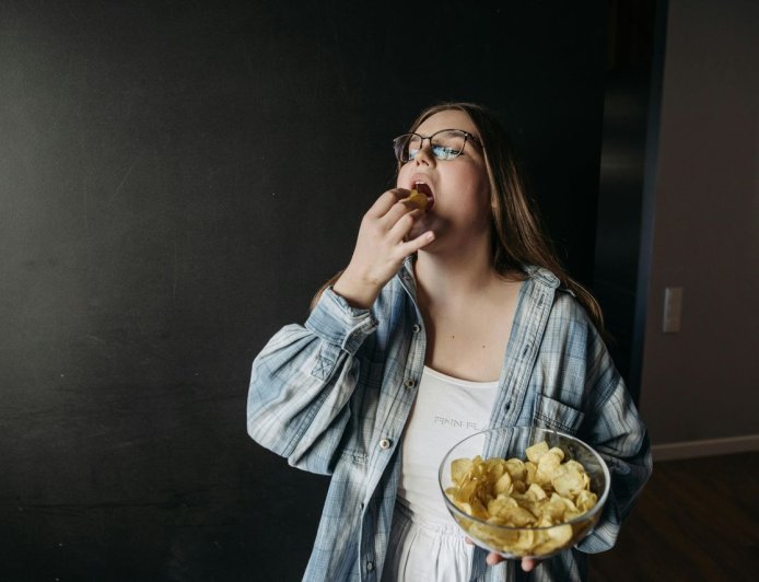 減肥不靠意志力！把家裡佈置成「易瘦環境」　讓贅肉自己離開你