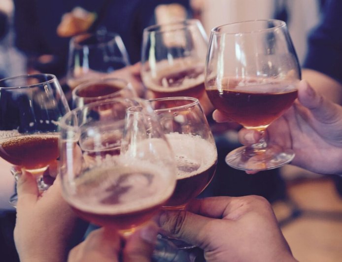 尾牙季喝酒必看！營養師分享「實用5招」減緩醉意