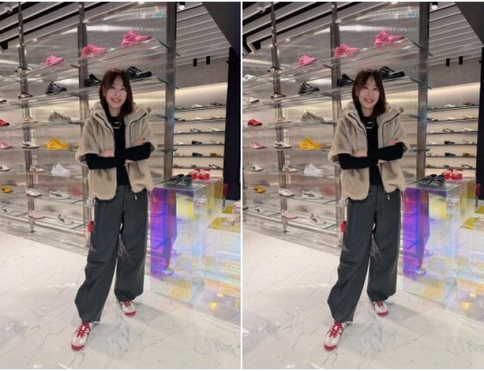 101回應鬼塚虎歧視移工　賈董自爆買瘋：我的愛牌請繼續支持