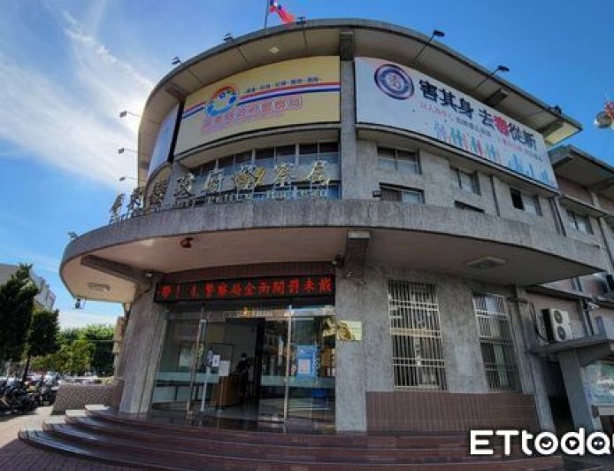 屏警偵查隊長嗆女警「去喝農藥」霸凌未過　性騷成立記2次申誡