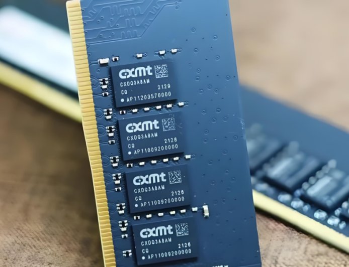 内存价格创近8年来最高点 3000亿长鑫科技“单挑”国际巨头