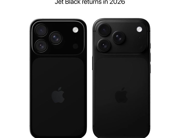 iPhone 18 Pro已打样：灵动岛变小了 史上首次