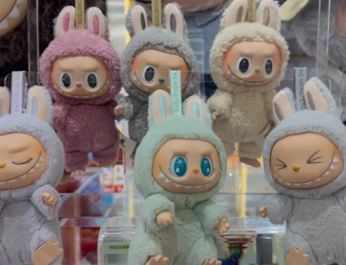 泡泡玛特回应Labubu工厂雇佣未成年人