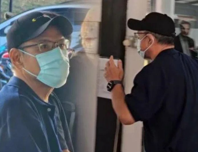 涉遮新加坡注册车牌添补贴汽油 马国籍男子星期三面控