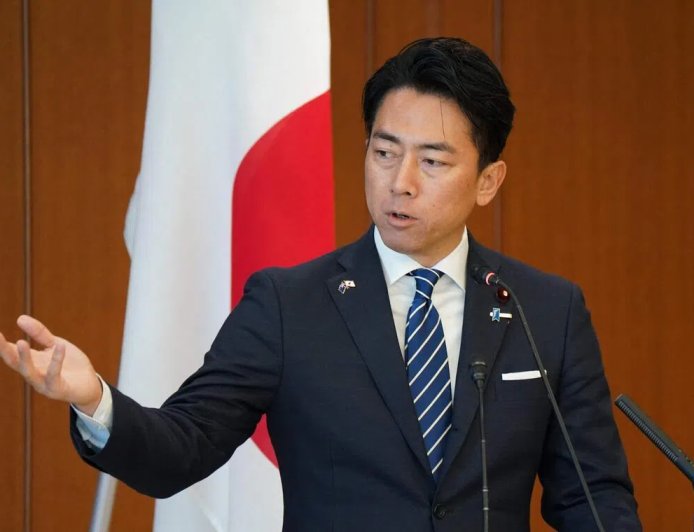 日防长夏威夷演讲 痛批军事胁迫正常化和经济武器化