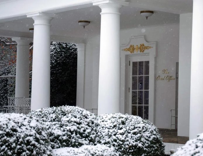 委临时总统派特使 拟与反对派马查多同日访问华府