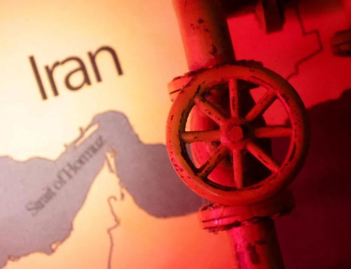 消息：波斯湾国家游说美国别对伊朗动武