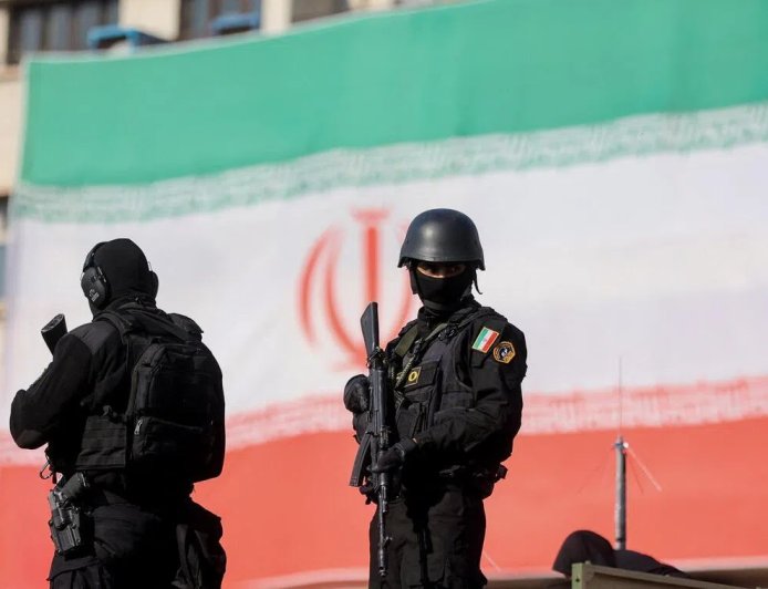 伊朗传暴力镇压 目击者称死亡人数逾3000