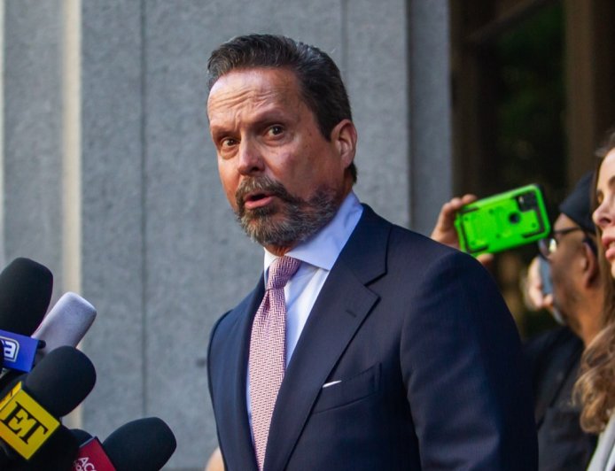 Nick Reiner’s Former Lawyer Explains What Happens In an Insanity Plea