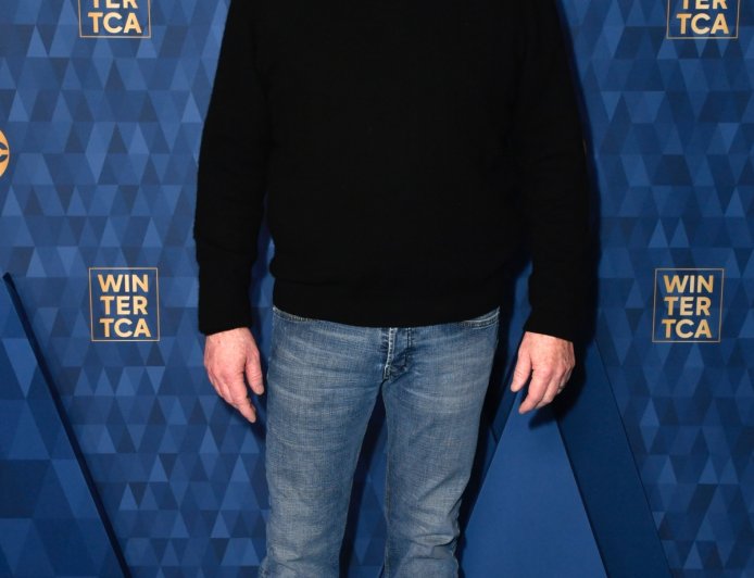 Timothy Busfield’s Attorney Says He’s ‘Innocent,’ Claims 'Revenge' at Play