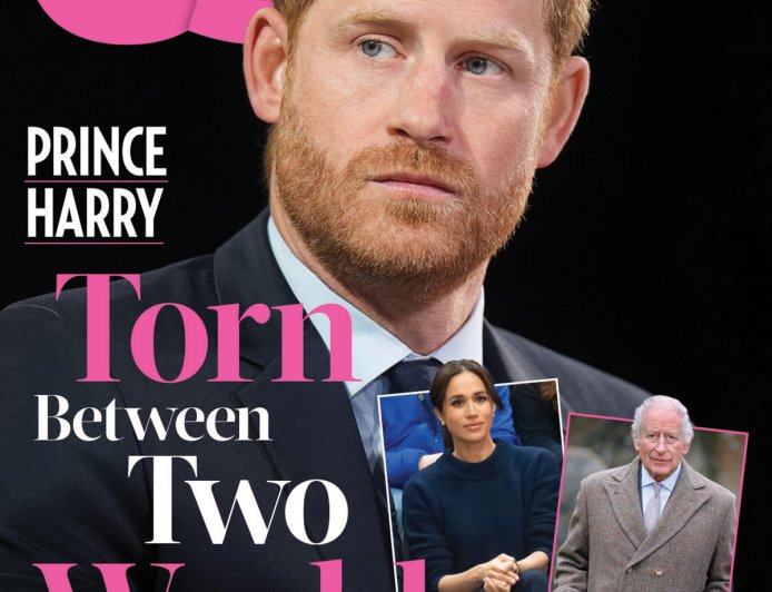 What Prince Harry Feels Is Still ‘Missing’ From His Life in America