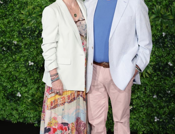 Timothy Busfield’s Child Sex Abuse Case Explained: Mughshot and More