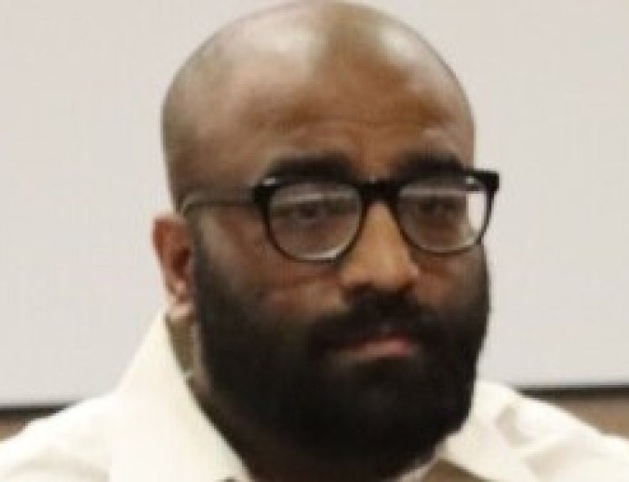 Estranged Husband Accused of Killing Wife Before Divorce Gets Life Sentence