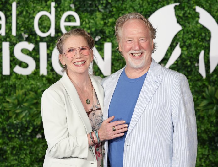 Where Is Melissa Gilbert Now? Inside Her Life After 'Little House on the Prairie'