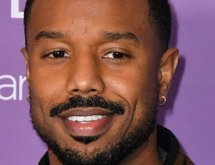 Michael B. Jordan Reveals What His Mom Thought Of Nikki Glaser’s NSFW Globes Quip
