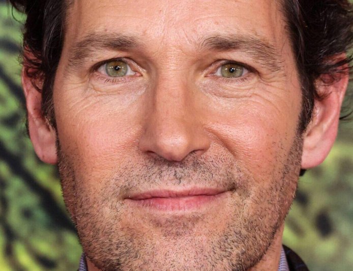 Paul Rudd Reacts To NSFW Compliment In Chaotic Podcast Moment