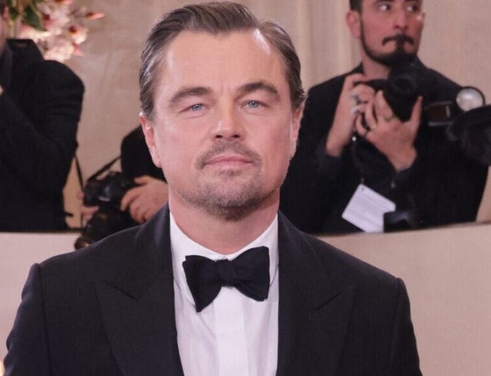 Leonardo DiCaprio's 'Wild' Remarks During 'Sassy' Golden Globes Exchange Revealed