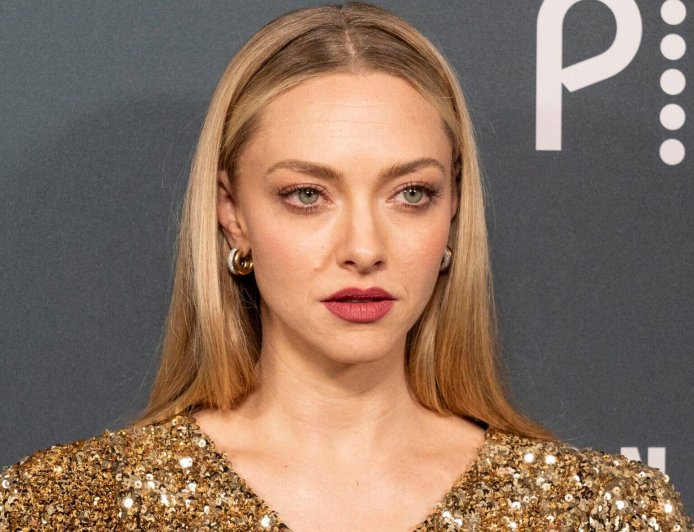 What No One Was Supposed To Notice At The Golden Globes