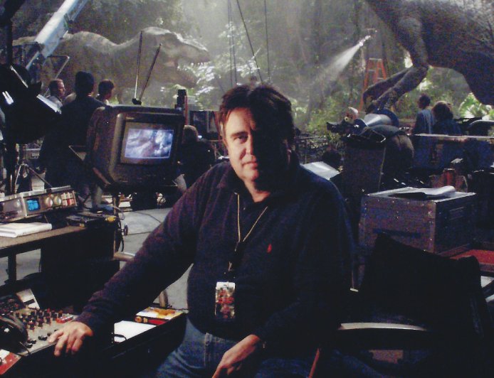 Thomas Causey, ‘Dick Tracy’ and ‘Halloween’ Sound Mixer, Dies at 76